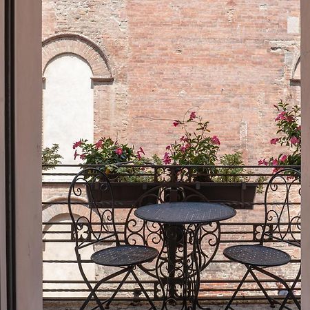 Hotel Duomo Cremona Exterior photo