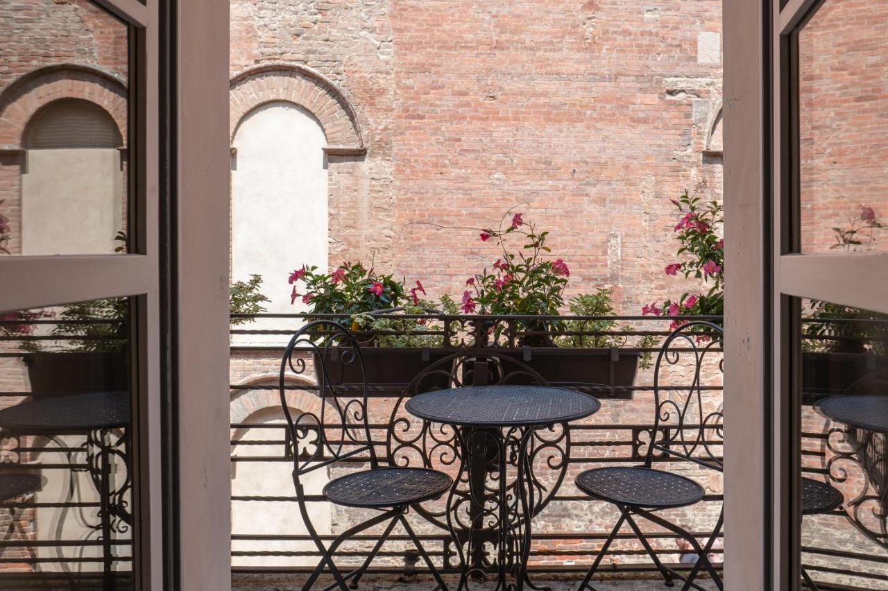 Hotel Duomo Cremona Exterior photo